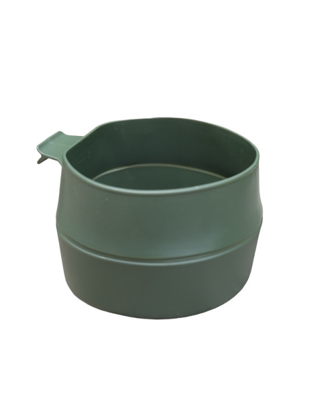 Кружка WILDO Fold-A-Cup Big, Olive Green