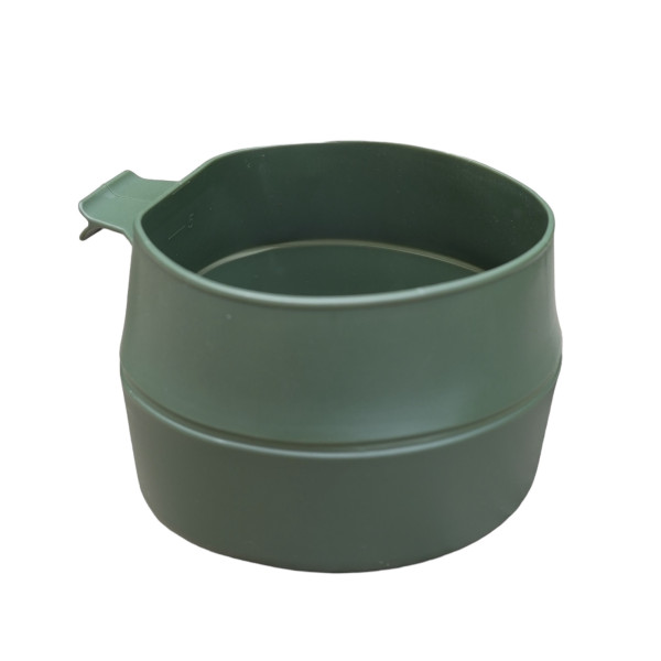 Кружка WILDO Fold-A-Cup Green, Olive Green