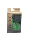 Набір посуду WILDO Camp-A-Box Basic Green, Sugarcane