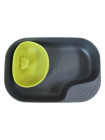 Посуд WILDO Camp-A-Box Basic, Lime