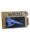 Набір посуду WILDO Camp-A-Box Duo Light, Blueberry
