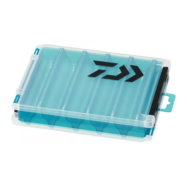 Коробка Daiwa Reversible RC140 Green